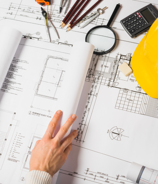 Engineering Services